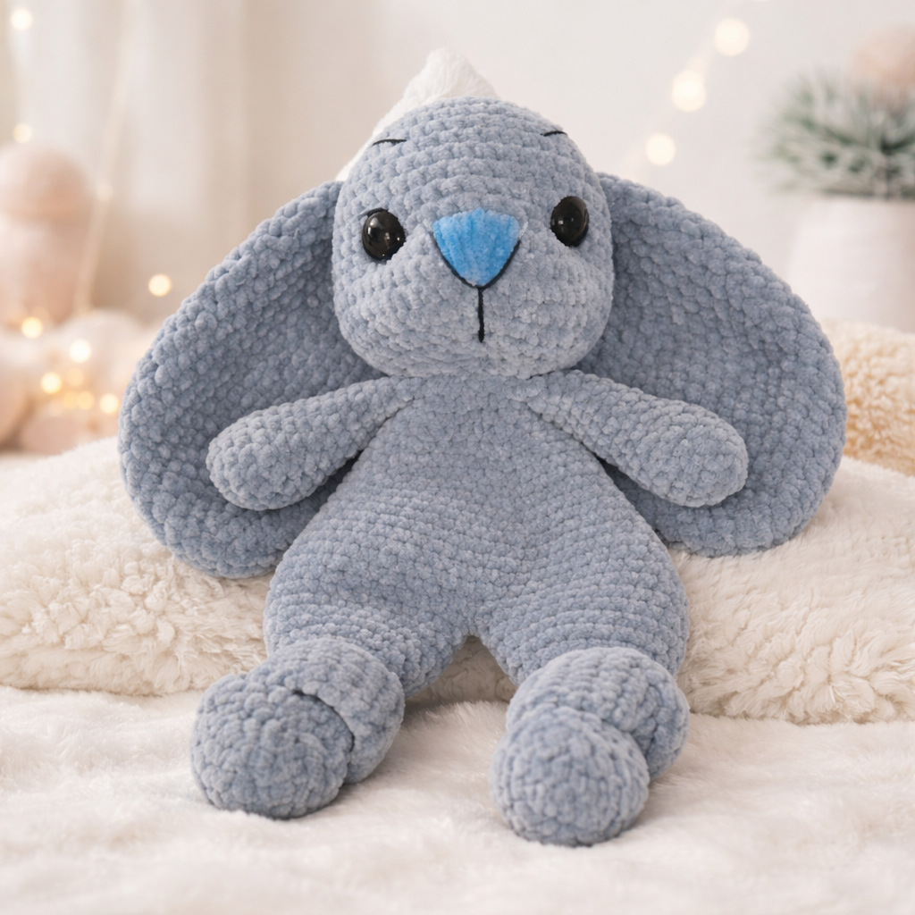 Lulliez Flopsy Bunny