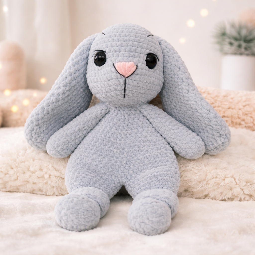 Lulliez Flopsy Bunny